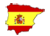 OCULOS ÓPTICA - Espanol