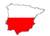 OCULOS ÓPTICA - Polski